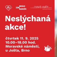 Neslýchaná akce