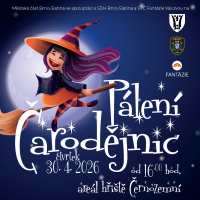 Pálení čarodějnic 2026