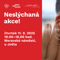 Neslýchaná akce