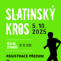 Slatinský kros