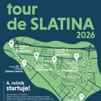 tour de Slatina