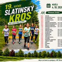 SLATINSKÝ KROS