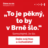 5. ročník participativního rozpoču Dáme na Vás