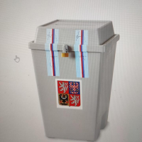 Volby do zastupitelstev obcí - hlasování mimo volební místnost