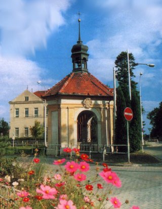 Kaplička